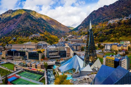 Pourquoi vivre en Andorre